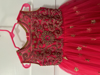 Picture of 2-4 years baby girl Gowns