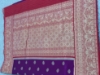 Picture of Moonga Banaras silk saree