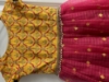 Picture of Party wear Indian Frock 3-4y