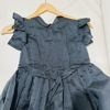 Picture of New Cotton frocks combo 4-6y