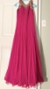 Picture of Mebaz Party wear/photoshoot long dress