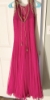 Picture of Mebaz Party wear/photoshoot long dress