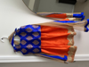 Picture of Combo lehengas 2-3y