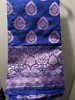 Picture of New soft chanderi Saree