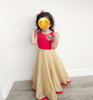 Picture of Set of 2 partywear dresses - 2year old