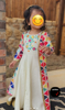 Picture of Set of 2 partywear dresses - 2year old