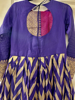 Picture of Long sleeve traditional dress