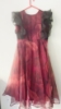 Picture of Party wear long frock