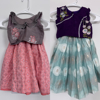 Picture of Baby girl tradition outfits 12-18y
