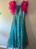 Picture of Gender Reveal/Maternity Dress