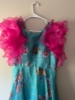 Picture of Gender Reveal/Maternity Dress