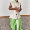 Picture of Set of 5 Boys ethnic wear 2 - 4 Y