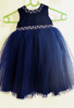 Picture of Baby birthday frock 0-2y