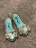Picture of Disney Cinderella gown with Lightning Shoes 2-3y