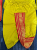 Picture of Banaras raw silk kurta set 12-18m