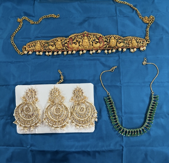 Picture of Combo Jewelry