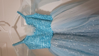 Picture of Elsa theme costume 3-5y