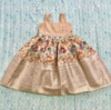 Picture of Brand new baby girl langa with blouse (12M-18M)