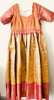 Picture of “Never worn"  Pattu long frock