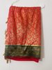 Picture of Brand new Benaras saree with tassles