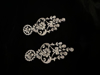 Picture of Designer Premium Quality Cocktail Earrings