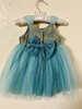Picture of Set of 3 Combo frocks 12-18M