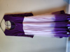 Picture of Ombre long frock