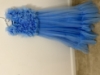 Picture of Frills dress -can  use for maternity shoot or party dress