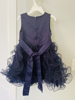 Picture of Never worn party wear frock combo 2-4y