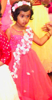 Picture of Party wear frock 2-4y