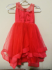 Picture of Party wear frock 2-4y