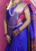 Picture of Pure Uppada Pattu Saree