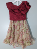 Picture of Combo: Ghaghra and Lehenga 3-4 Y