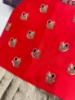 Picture of Samta and shruthi Benaras lehenga 8-10y