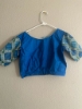 Picture of Bandhini crop top and lehenga