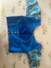 Picture of Bandhini crop top and lehenga