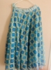 Picture of Bandhini crop top and lehenga