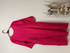 Picture of Magenta pink straight cut kurta set(40)