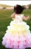 Picture of Beautiful butterfly photoshoot frock for 2-3 year old