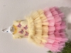 Picture of Beautiful butterfly photoshoot frock for 2-3 year old