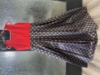 Picture of Benaras long dress 4-6y