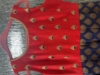 Picture of Benaras long dress 4-6y