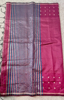 Picture of NEW Pure Silk - Light weight saree