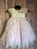 Picture of Samta N Shruti butterfly feather dress 2-3 yrs