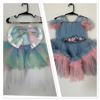 Picture of Kids combo dress 12M to 15M
