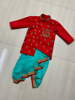 Picture of Boys ethnic wear 6-12M