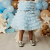 Picture of Little Muffet party dress 2-3y
