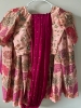 Picture of Peach colour designer lehenga