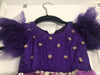 Picture of Party wear frock 1-2y
