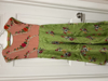 Picture of Long dress combo for girls 6-8 y